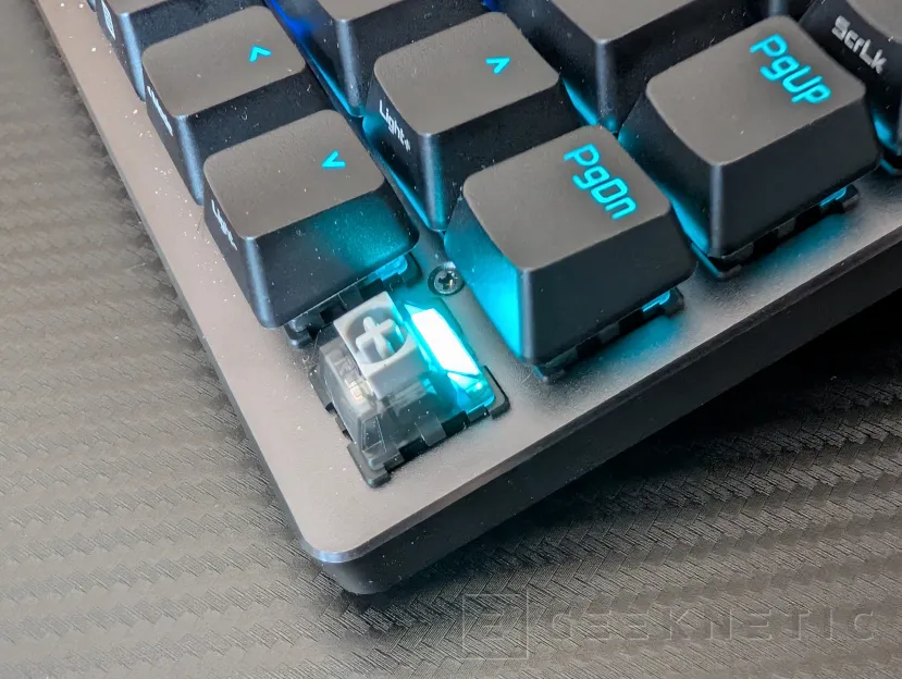 Geeknetic ASUS ROG Falcata Review 13