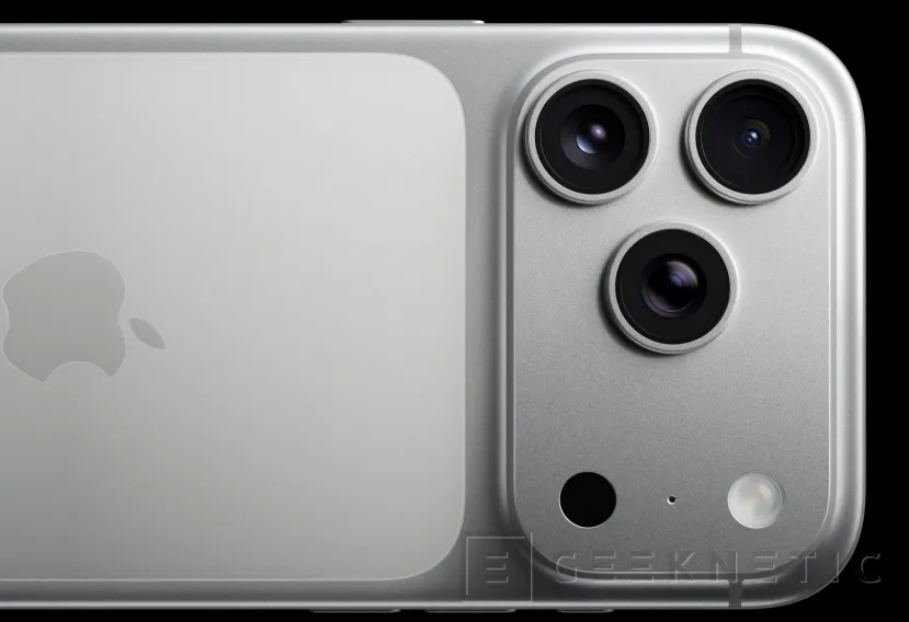 Geeknetic El Apple A19 Pro supera al Snapdragon 8 Elite y al Ryzen 9 9950X en single-core con 3.895 puntos en Geekbench 6 1