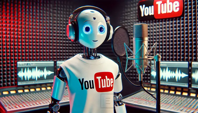 Geeknetic YouTube activa el doblaje automático con IA tras dos años de pruebas y promete más alcance para creadores y un 25% más de visualizaciones 1