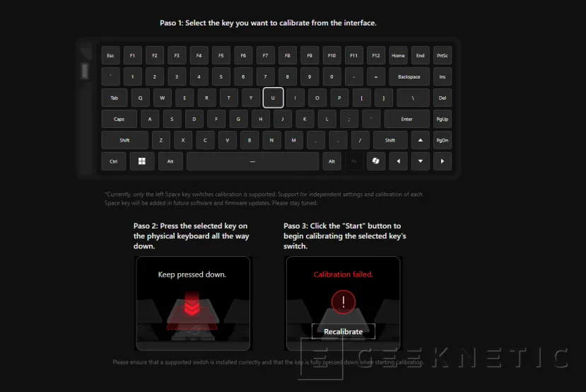 Geeknetic ASUS ROG Falcata Review 27