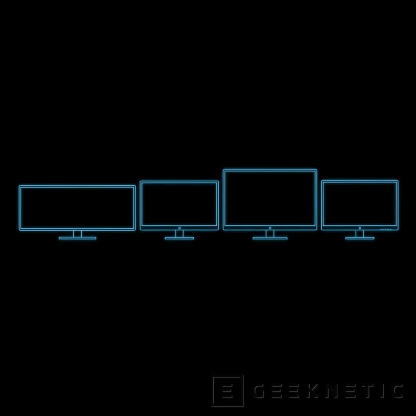 Geeknetic Todo sobre la resolución de pantalla, la relación de aspecto y el tamaño del monitor 9