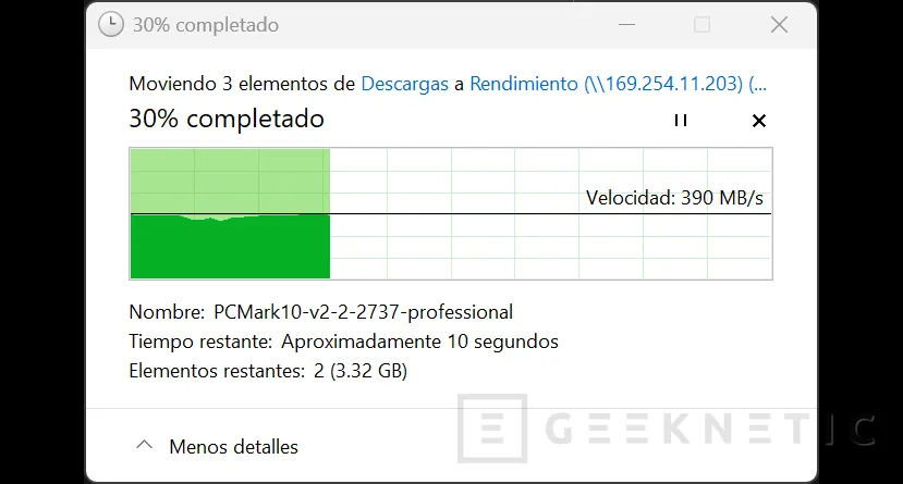Geeknetic Cómo Montar un Sistema de Almacenamiento Seguro y Robusto con HDDs WD en un NAS 12