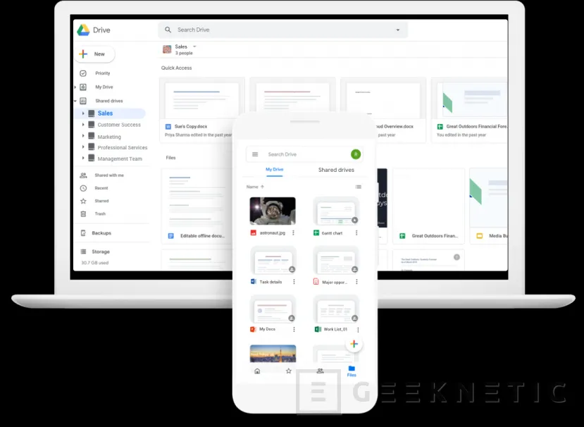 Geeknetic Cuáles son las mejores alternativas a Microsoft Teams 10