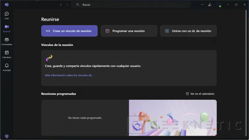 Geeknetic Cuáles son las mejores alternativas a Microsoft Teams 2