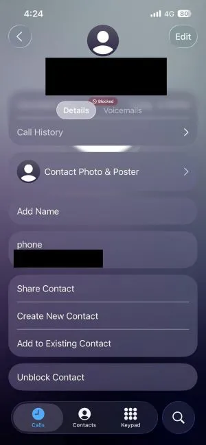 Geeknetic Si no te gusta Liquid Glass en iOS 26, así puedes desactivarlo en tu iPhone 3