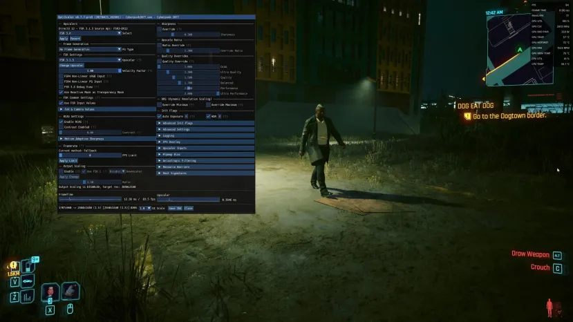Geeknetic Los modder consiguen ejecutar FSR 4 en tarjetas Radeon RX 7000 Series 1