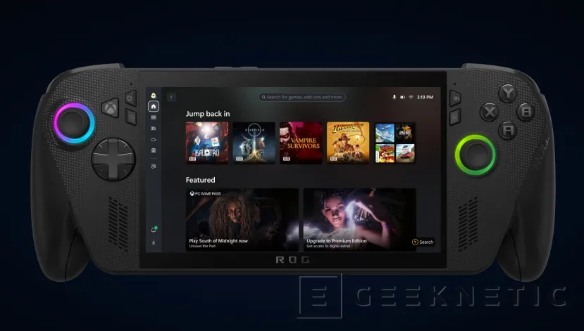 Geeknetic Ya puedes añadir a la App Xbox juegos de Steam, Battle.net y otras populares tiendas de juegos 3