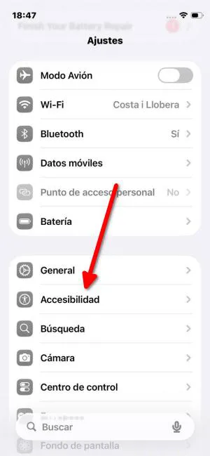 Geeknetic Si no te gusta Liquid Glass en iOS 26, así puedes desactivarlo en tu iPhone 4