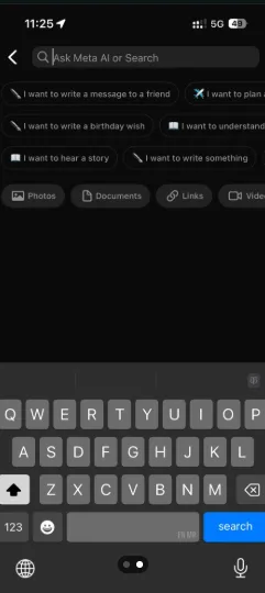 Geeknetic Cada vez más usuarios reportan fallos de interfaz en Liquid Glass y iOS 26 7