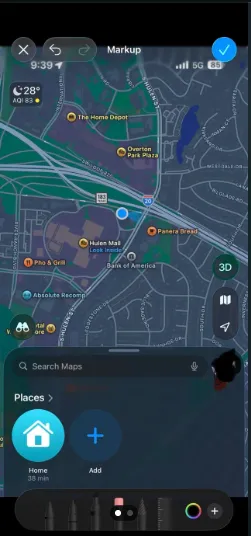 Geeknetic Cada vez más usuarios reportan fallos de interfaz en Liquid Glass y iOS 26 4