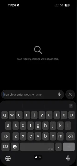 Geeknetic Cada vez más usuarios reportan fallos de interfaz en Liquid Glass y iOS 26 6