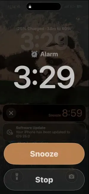 Geeknetic Cada vez más usuarios reportan fallos de interfaz en Liquid Glass y iOS 26 5