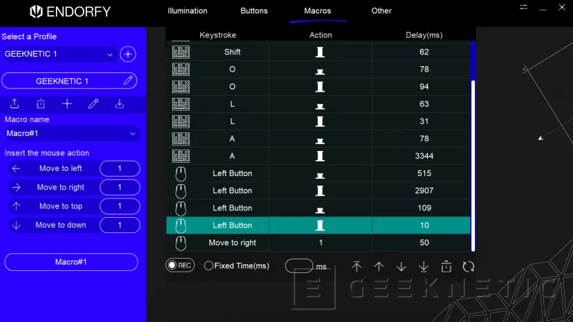 Geeknetic ENDORFY Thock V2 Review 18