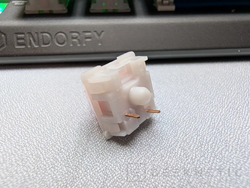 Geeknetic ENDORFY Thock V2 Review 13