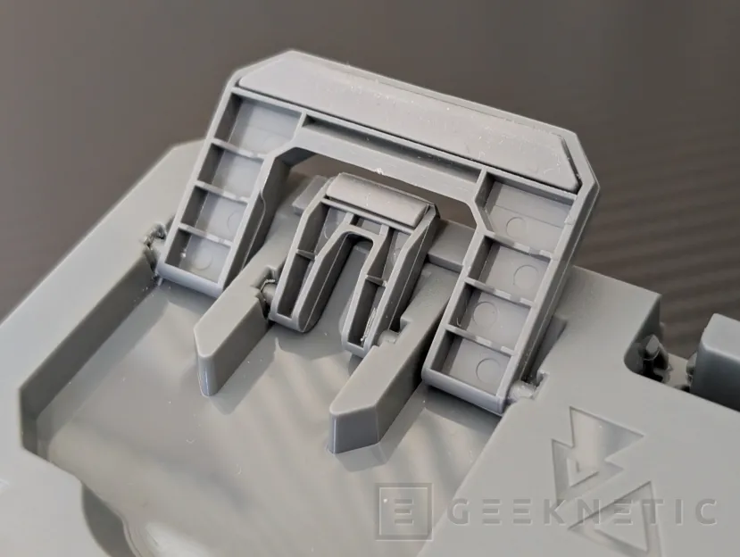 Geeknetic ENDORFY Thock V2 Review 7