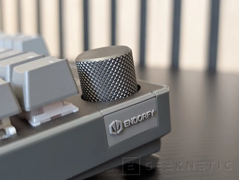 Geeknetic ENDORFY Thock V2 Review 21