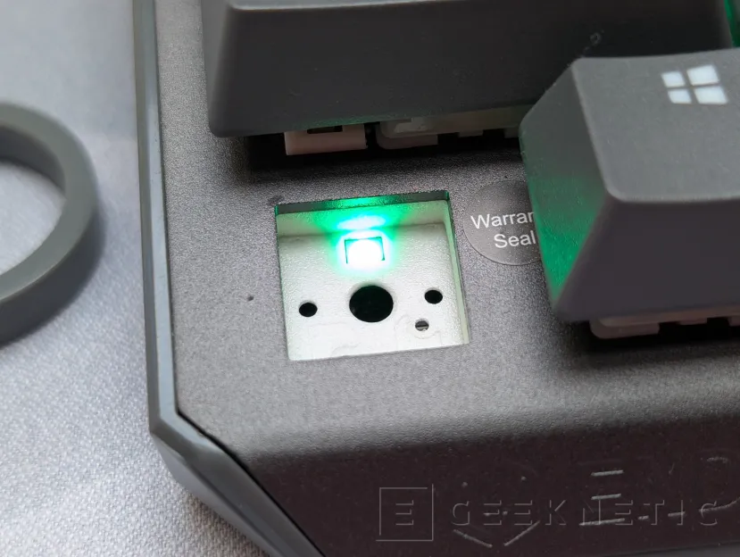 Geeknetic ENDORFY Thock V2 Review 14