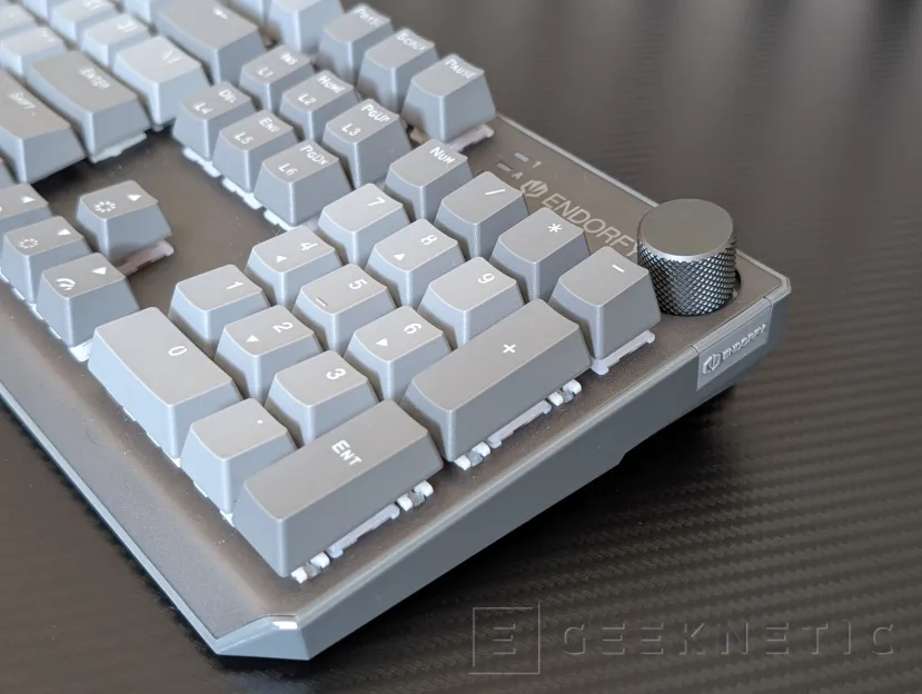 Geeknetic ENDORFY Thock V2 Review 6