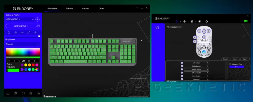 Geeknetic ENDORFY Thock V2 Review 20