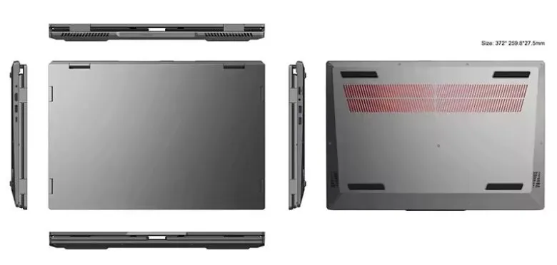 Geeknetic El nuevo MAX16 tiene triple pantalla para ofrecer un portátil de hasta 29,5 pulgadas 2