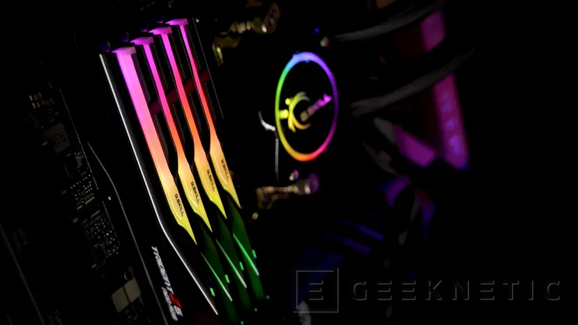 Geeknetic Los perfiles Intel XMP y AMD EXPO, cómo optimizar tu memoria RAM al máximo 10