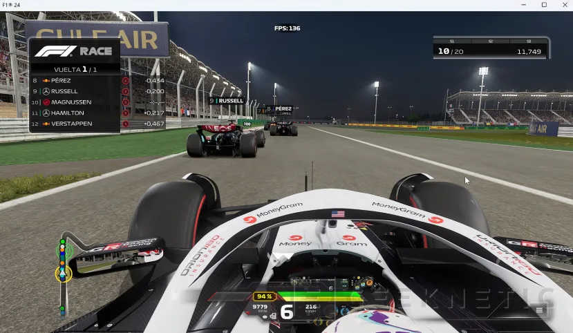 Geeknetic Las 10 Mejores CPUs Calidad-Precio 7