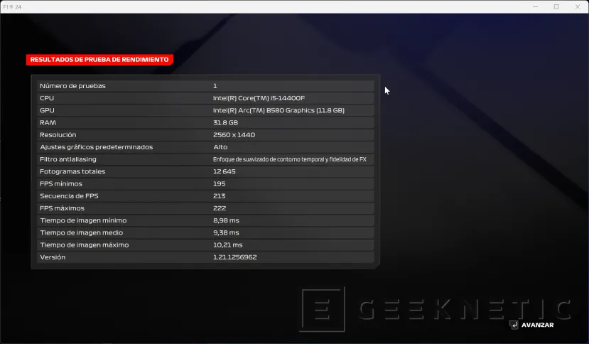 Geeknetic Las 10 Mejores CPUs Calidad-Precio 8