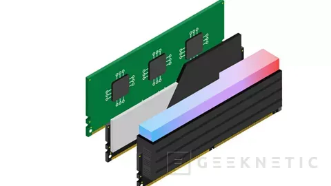 Geeknetic Los perfiles Intel XMP y AMD EXPO, cómo optimizar tu memoria RAM al máximo 4