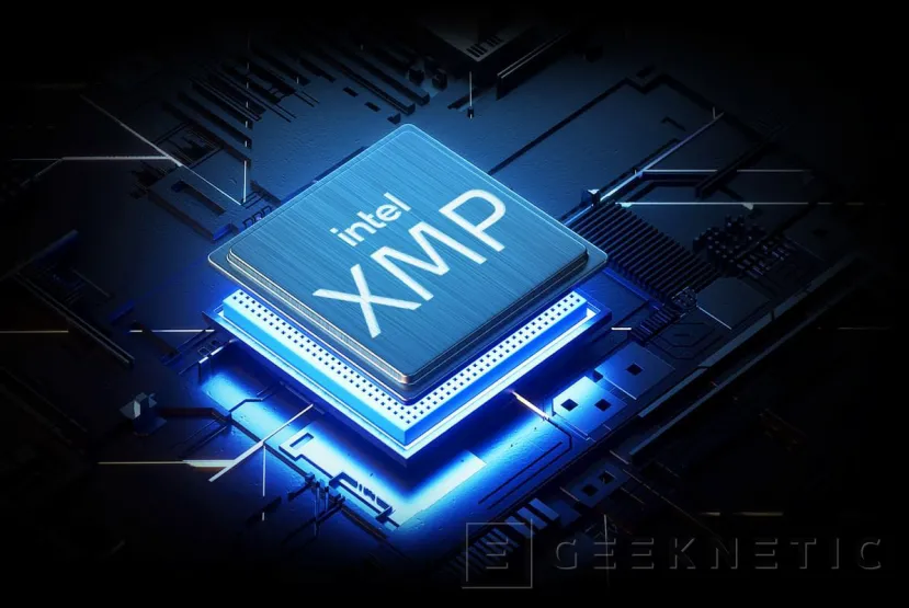 Geeknetic Los perfiles Intel XMP y AMD EXPO, cómo optimizar tu memoria RAM al máximo 3