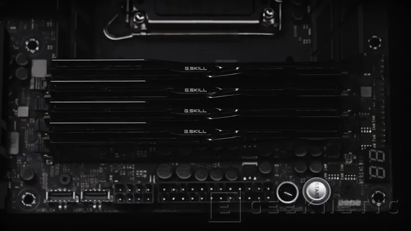 Geeknetic Los perfiles Intel XMP y AMD EXPO, cómo optimizar tu memoria RAM al máximo 1