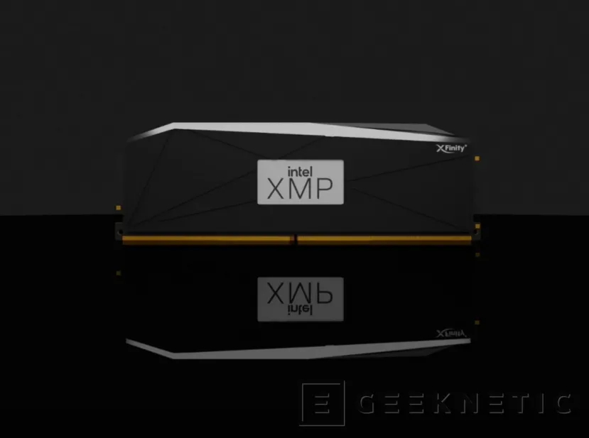 Geeknetic Los perfiles Intel XMP y AMD EXPO, cómo optimizar tu memoria RAM al máximo 2