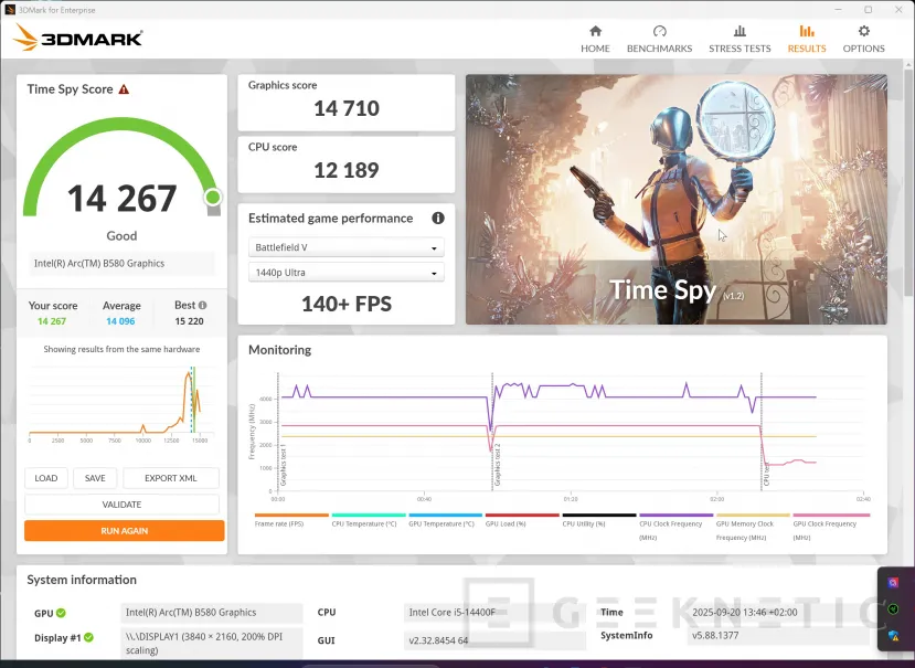 Geeknetic Las 10 Mejores CPUs Calidad-Precio 10
