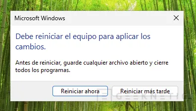 Geeknetic Cómo unir equipos Windows 11 al dominio corporativo de Active Directory 2025 11