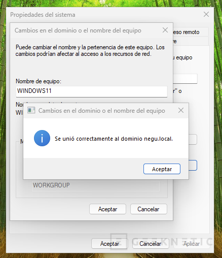 C mo Unir Equipos Windows 11 Al Dominio Corporativo De Active Directory C mo Unir Equipos Windows 11 Al Dominio Corporativo De Active Directory