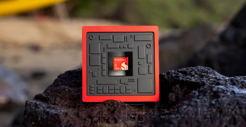 Geeknetic Snapdragon 8 Elite Gen 5: La arquitectura Oryon 3 llega a Smartphones en el SoC más potente del mundo 14