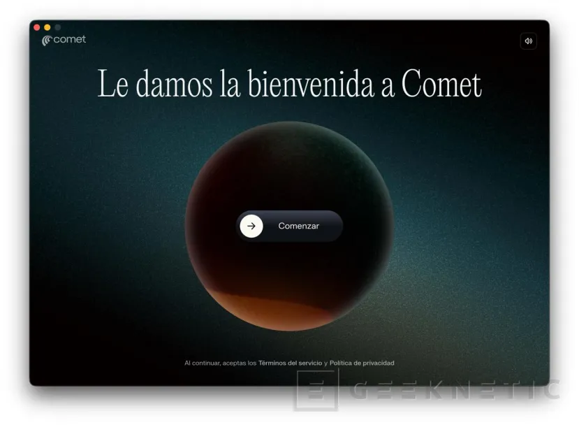 Geeknetic Analizamos Comet de Perplexity, el navegador con una IA integrada (de verdad) con la web 2