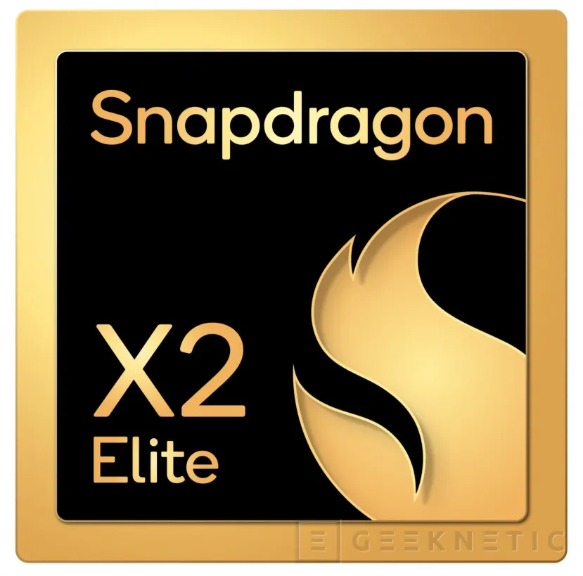 Geeknetic El Snapdragon X2 Elite Extreme ofrece el máximo rendimiento, mientras el X2 Elite prioriza el equilibrio entre potencia y consumo 1