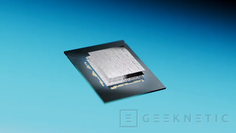 Geeknetic Microsoft añade microfluidos directamente en el silicio para triplicar la eficiencia en la refrigeración de los chips 4