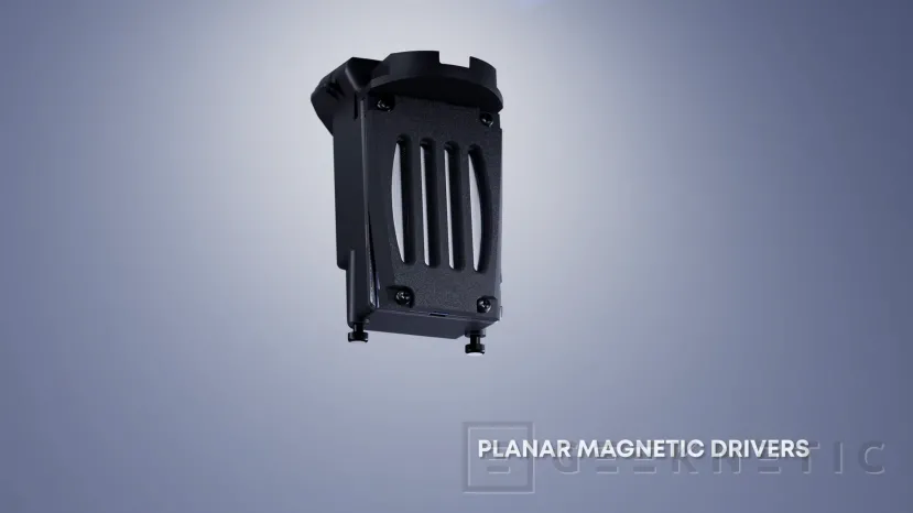 Geeknetic Sony presenta los altavoces inalámbricos PlayStation Pulse, compatibles con audio 3D, micrófono con cancelación de ruido y batería integrada 5