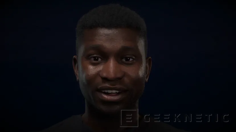 Geeknetic Audio2Face de NVIDIA RTX se hace Open Source, todos los desarrolladores ahora tienen acceso a esta tecnología 1