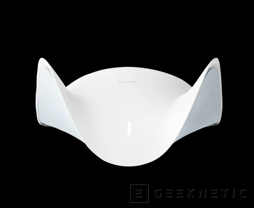 Geeknetic D-Link lanza los AQUILA PRO AI M36 y R36 con WiFi 7, MLO y puertos 2,5 GbE para hogares y pymes 1