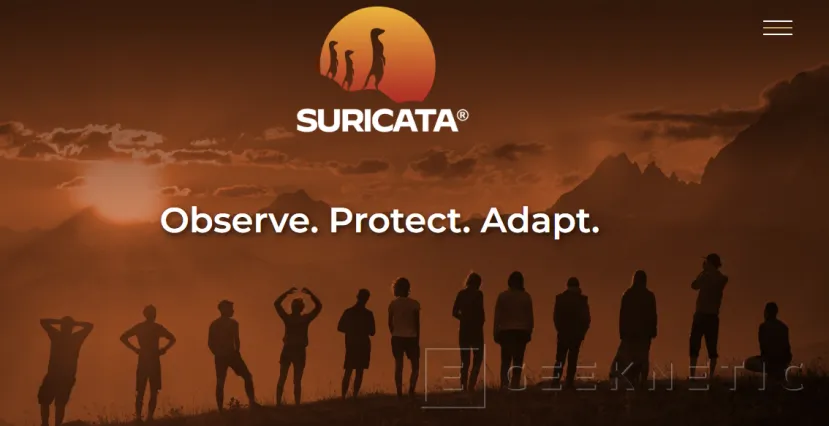 Geeknetic Raspberry Pi como Sistema de Detección de Intrusos con Suricata, la opción económica para PYMEs 1