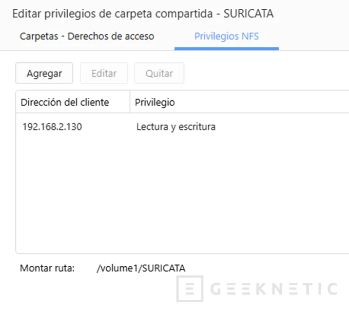 Geeknetic Raspberry Pi como Sistema de Detección de Intrusos con Suricata, la opción económica para PYMEs 19
