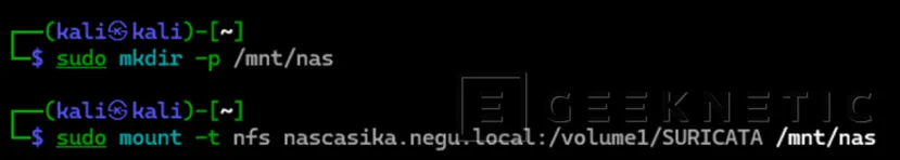 Geeknetic Raspberry Pi como Sistema de Detección de Intrusos con Suricata, la opción económica para PYMEs 20