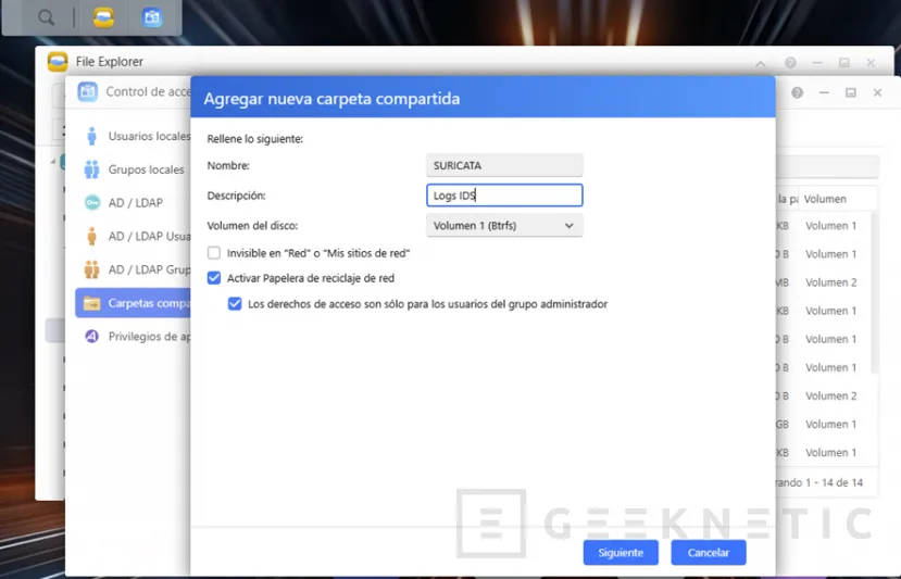 Geeknetic Raspberry Pi como Sistema de Detección de Intrusos con Suricata, la opción económica para PYMEs 18