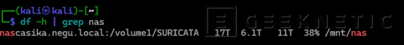 Geeknetic Raspberry Pi como Sistema de Detección de Intrusos con Suricata, la opción económica para PYMEs 21