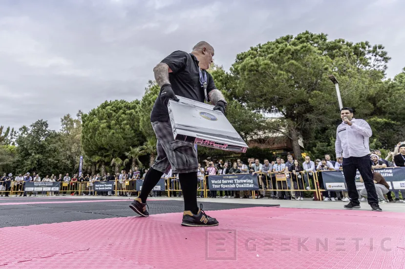 Geeknetic Entradas Gratis para el Evento MSP Global 2025 en Port Aventura 1