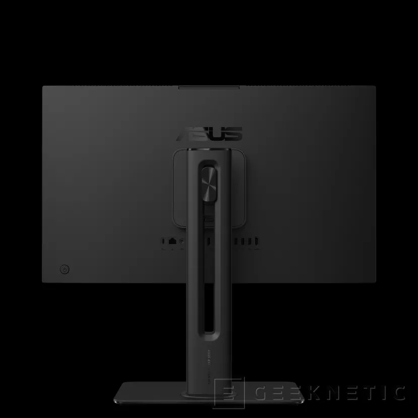 Geeknetic ASUS lanza ExpertCenter P600 AiO, el primer todo en uno Copilot+ de la compañía: procesador Ryzen AI y hasta 50 TOPS de potencia en IA 2