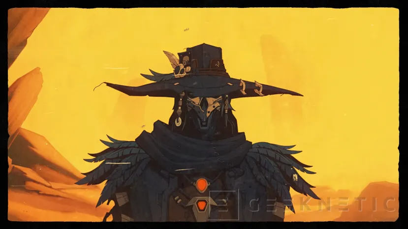 Geeknetic Borderlands 4 presenta C4SH, su primer DLC de pago que estará disponible en el primer trimestre del 2026 1