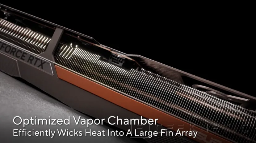 Geeknetic La ASUS GeForce RTX 5080 Noctua Edition se anuncia oficialmente con un precio recomendado de 1.699 euros 2